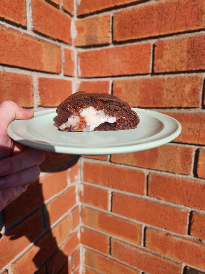 Gf Stuffed Cookie Box