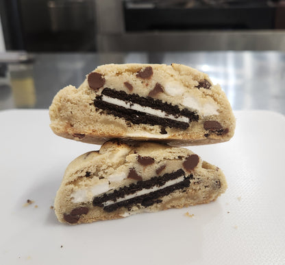 Gf Stuffed Cookie Box