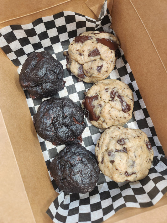 Sugar Free Cookie Box (6)