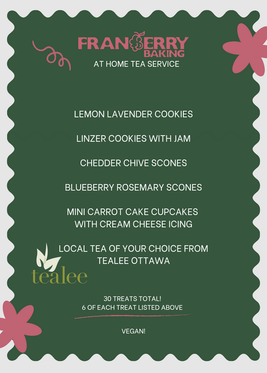 Mother's Day Treat Box