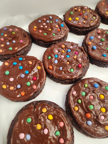 Assorted Stuffed Cookie Box