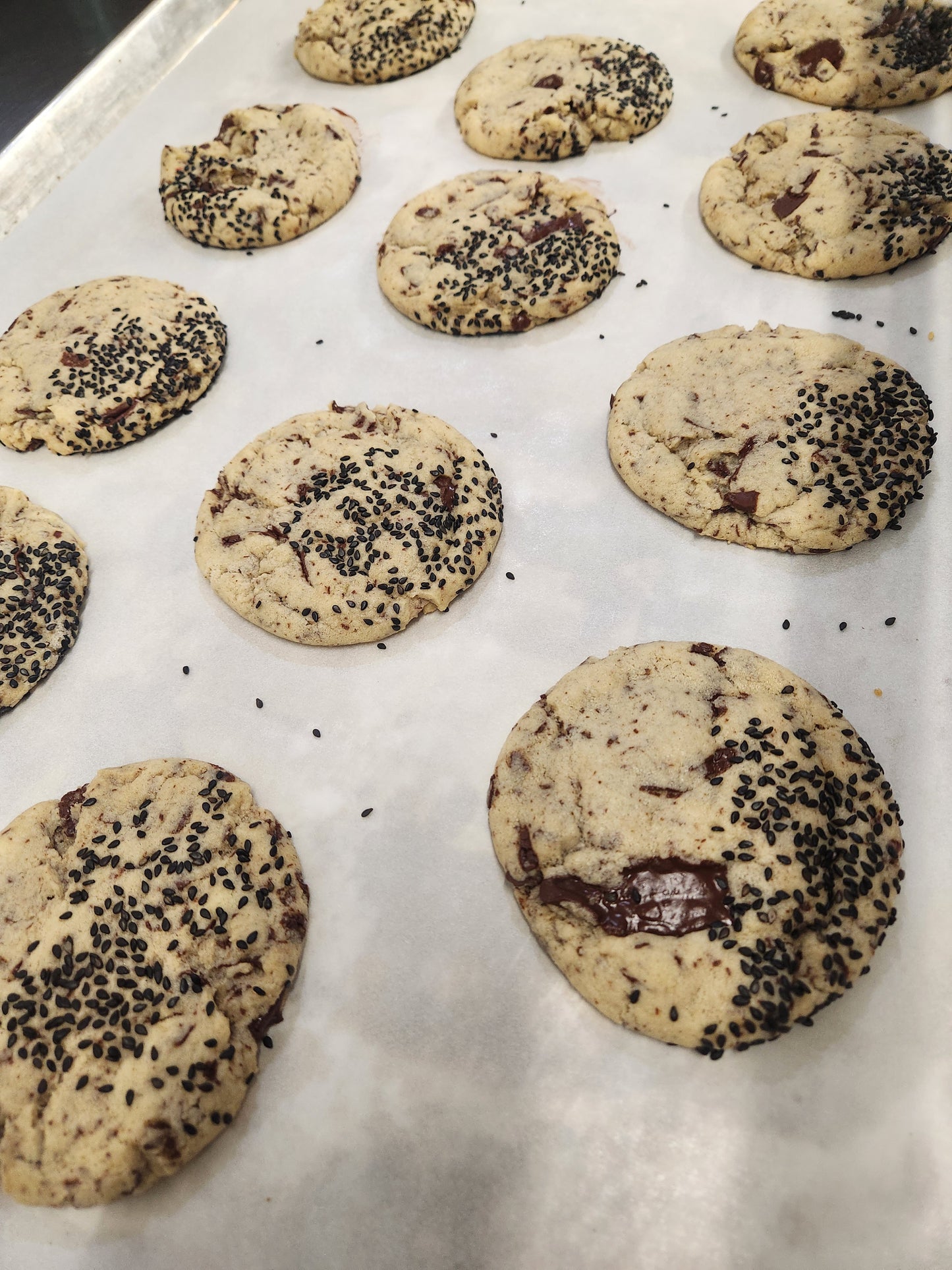 Assorted Regular Cookie Box